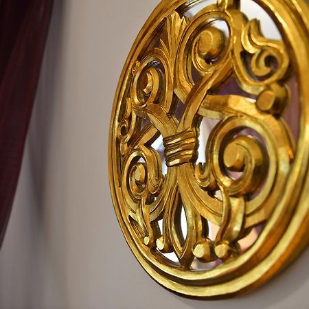 La Gioia Magic Orient Apartments Krakow Luaran gambar