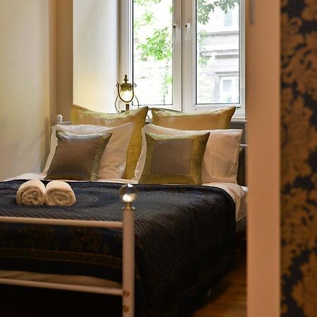 La Gioia Magic Orient Apartments Krakow Luaran gambar