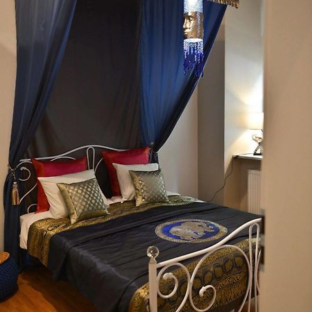 La Gioia Magic Orient Apartments Krakow Luaran gambar