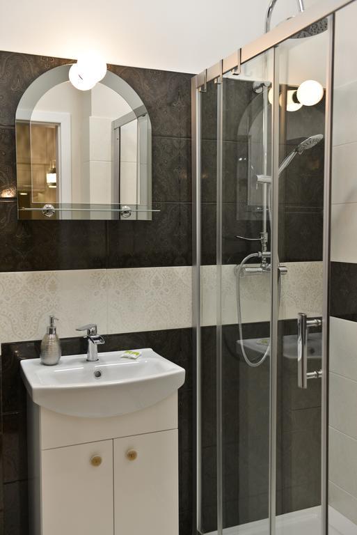 La Gioia Magic Orient Apartments Krakow Luaran gambar