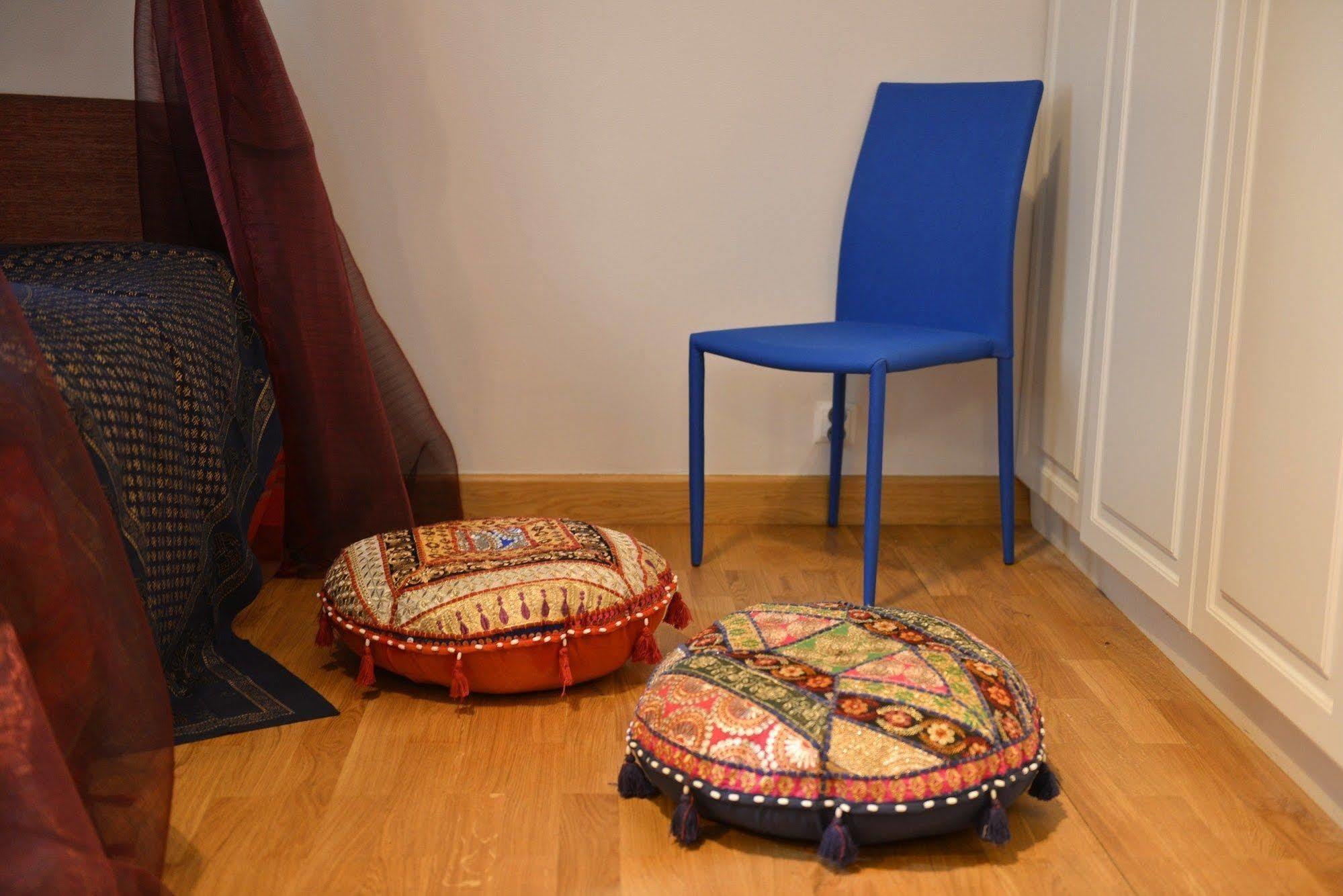 La Gioia Magic Orient Apartments Krakow Luaran gambar