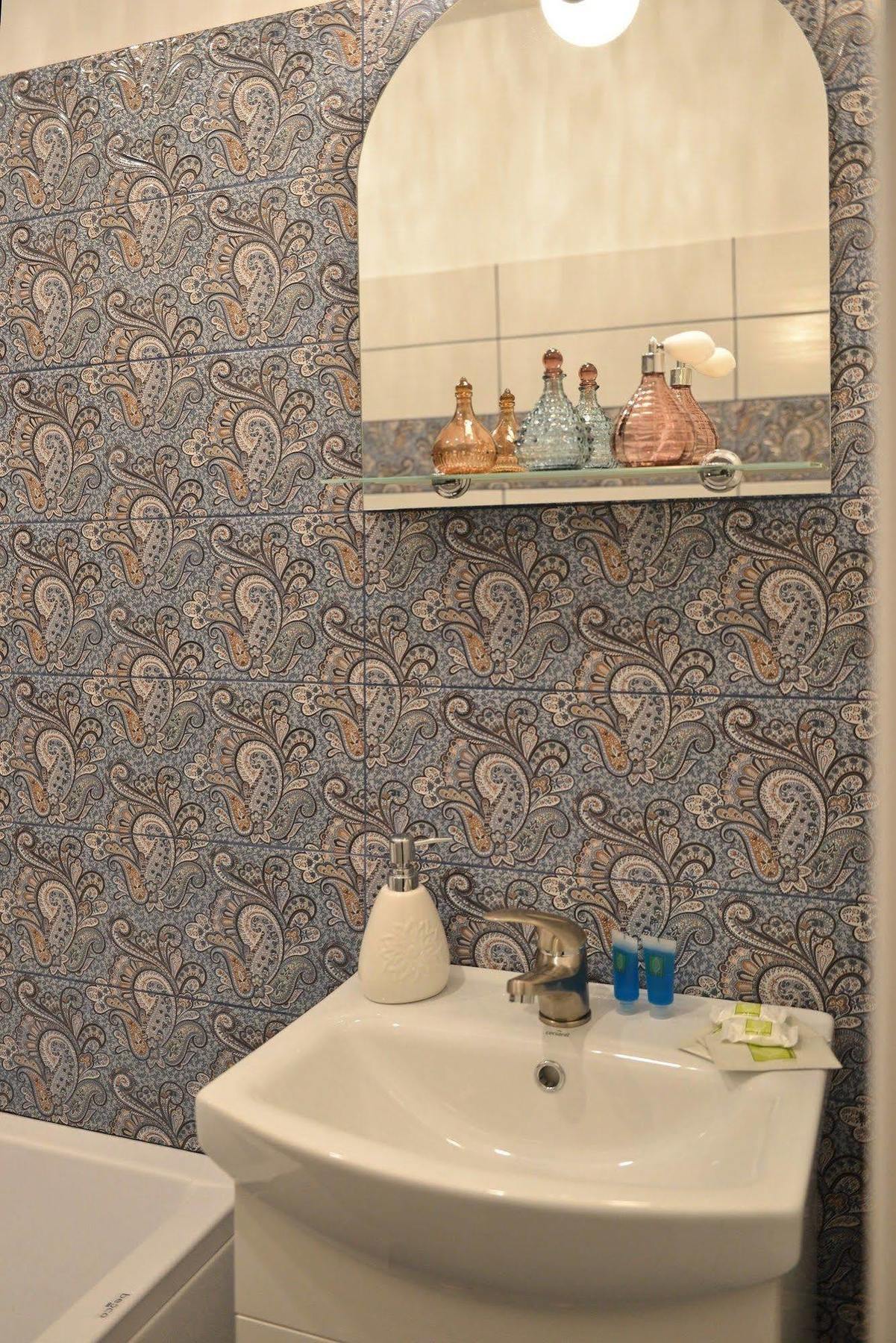 La Gioia Magic Orient Apartments Krakow Luaran gambar