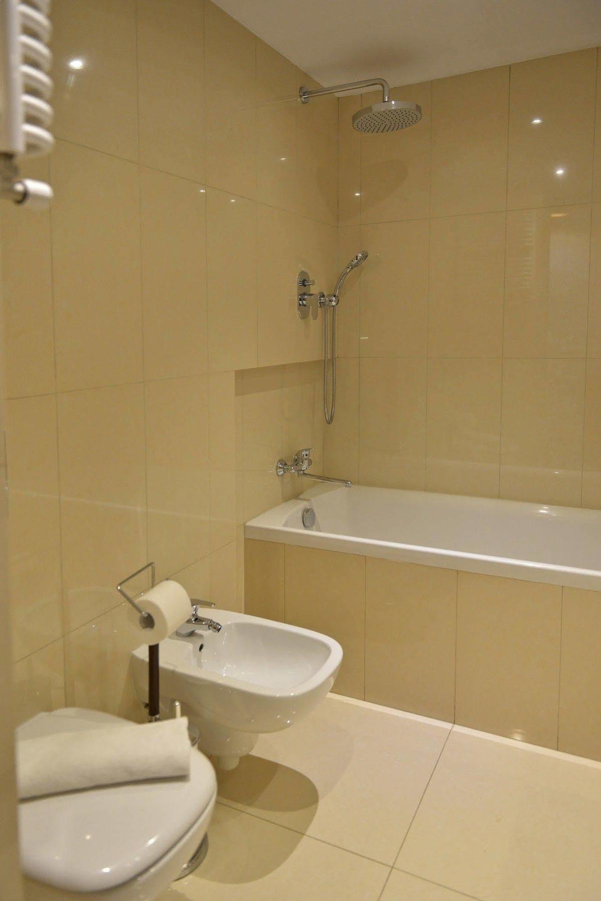 La Gioia Magic Orient Apartments Krakow Luaran gambar