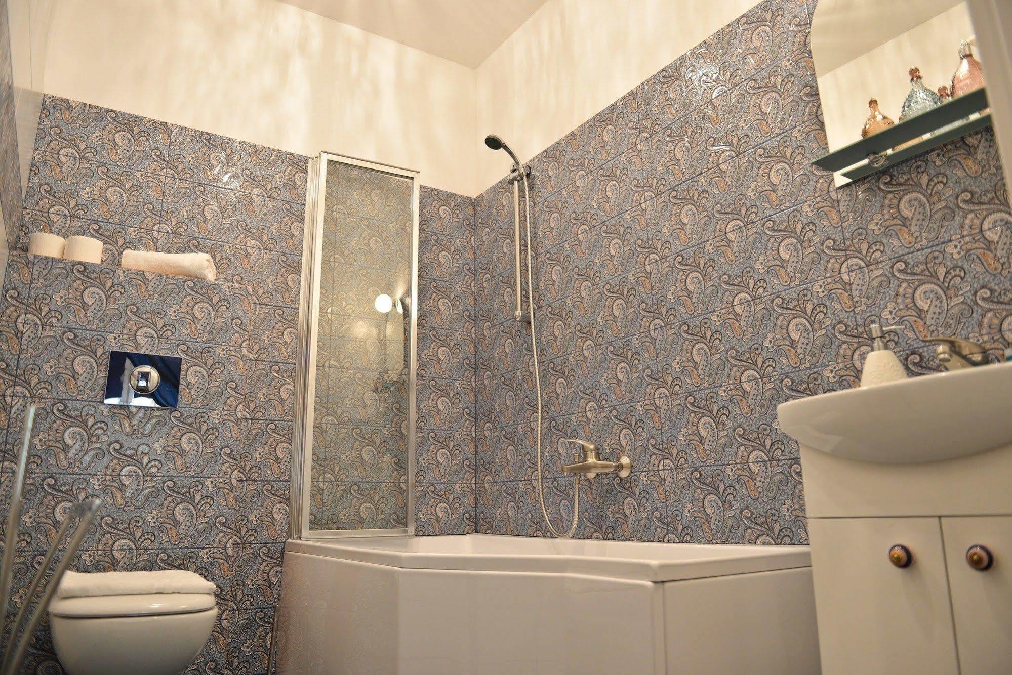 La Gioia Magic Orient Apartments Krakow Luaran gambar
