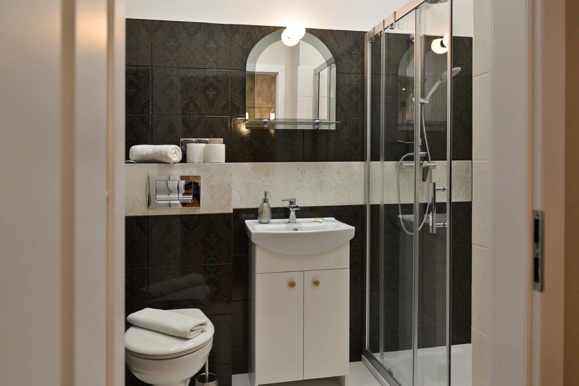 La Gioia Magic Orient Apartments Krakow Luaran gambar