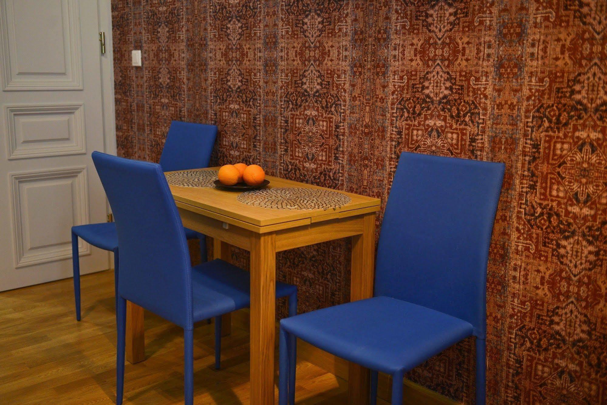 La Gioia Magic Orient Apartments Krakow Luaran gambar