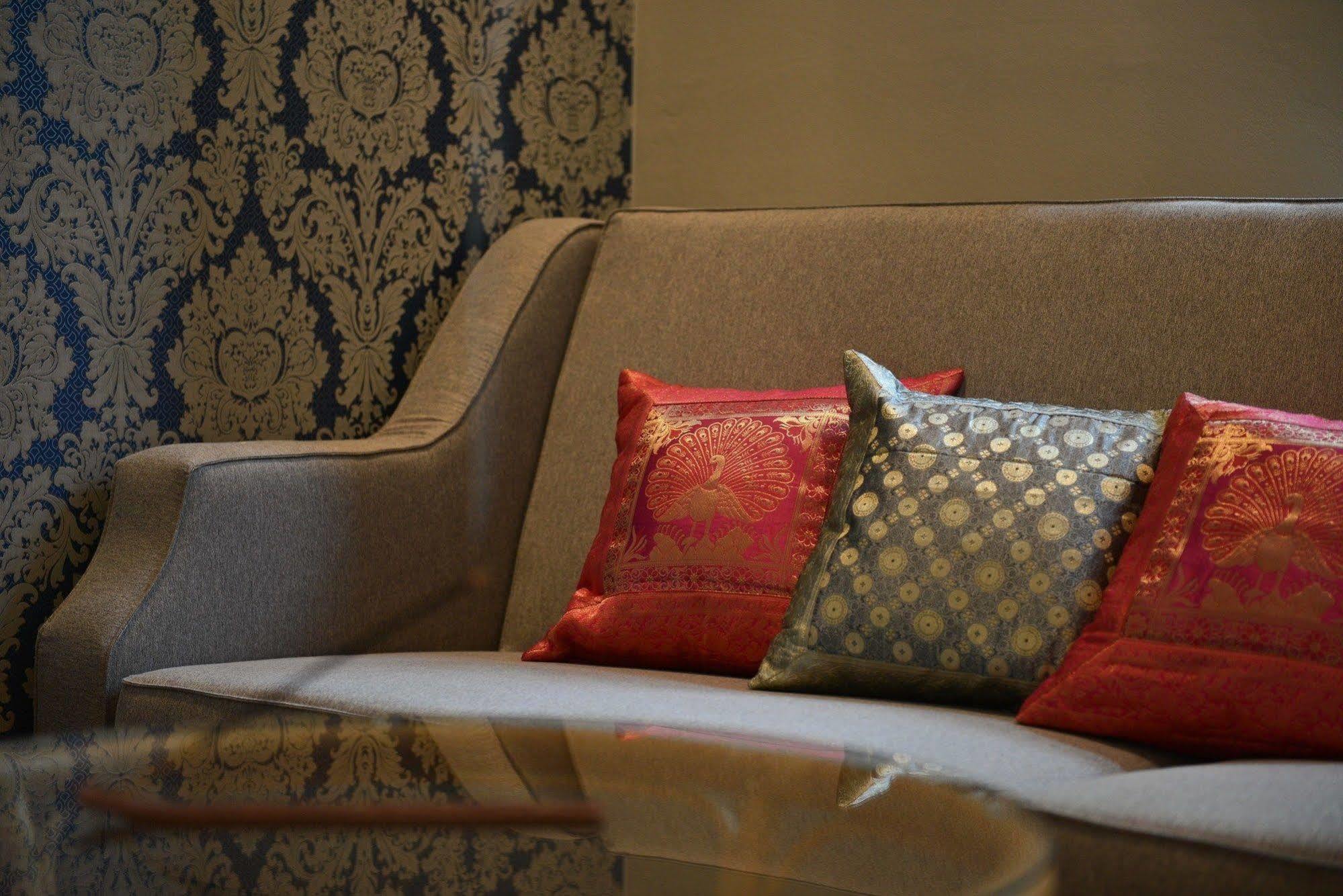 La Gioia Magic Orient Apartments Krakow Luaran gambar