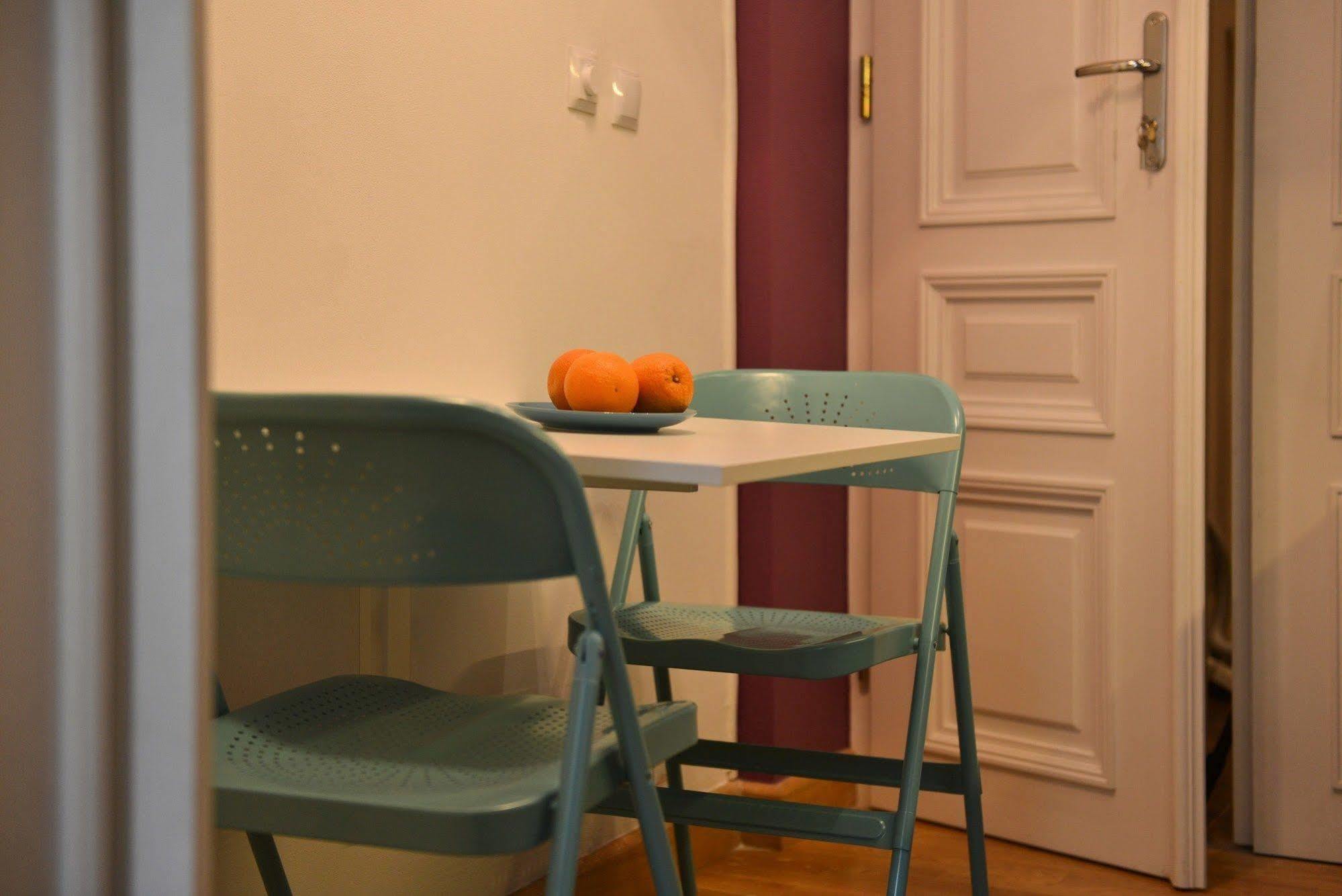 La Gioia Magic Orient Apartments Krakow Luaran gambar