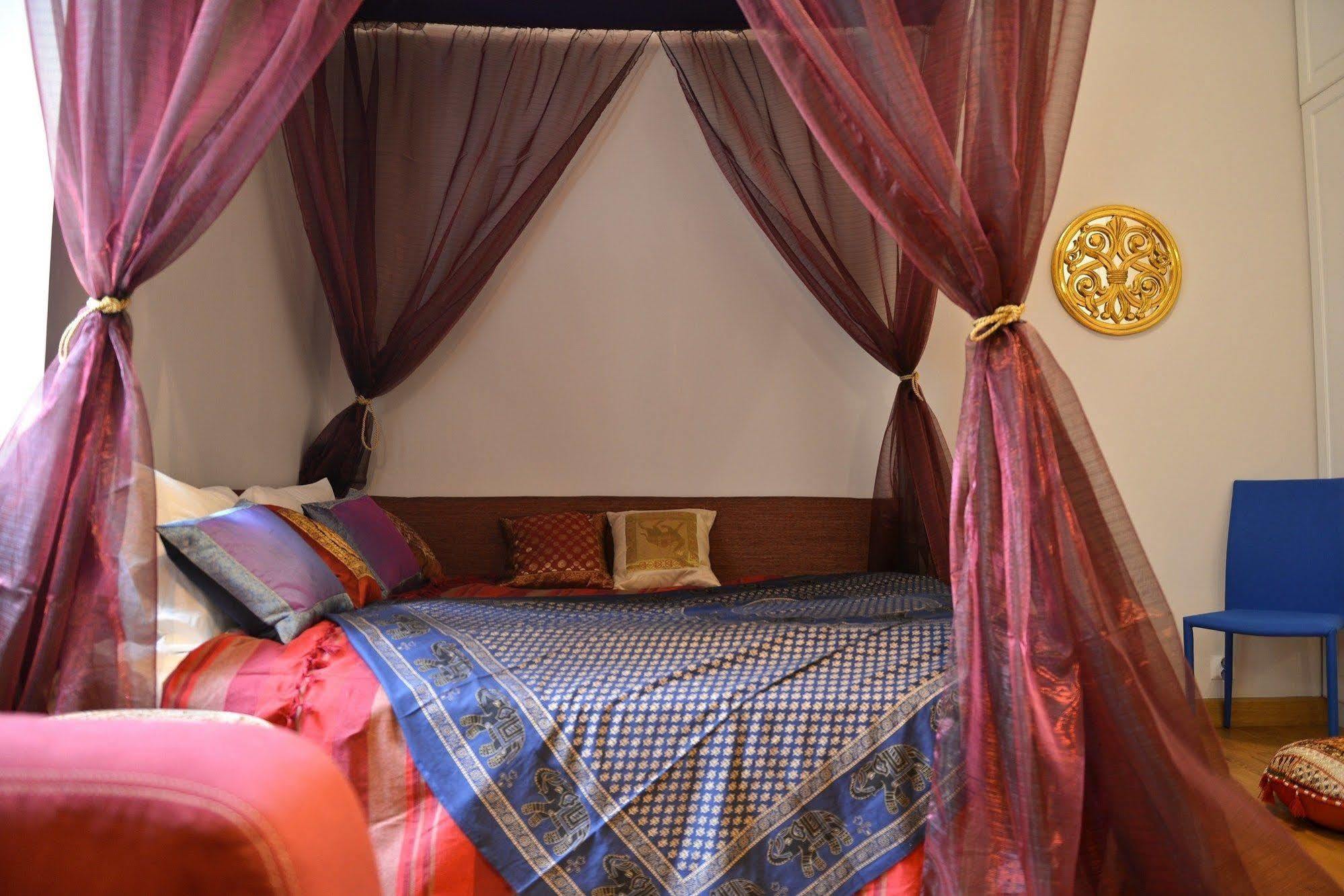 La Gioia Magic Orient Apartments Krakow Luaran gambar
